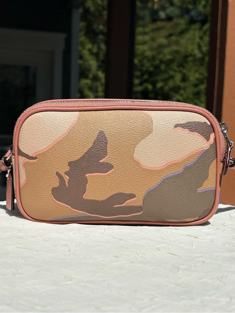 Coach crossbody bag